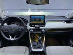Lexus Wilanda 2020 2.0L CVT four-wheel drive luxury version - фото 7