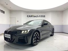 BMW 4 Series 430i M Sports Night Package - фото 1