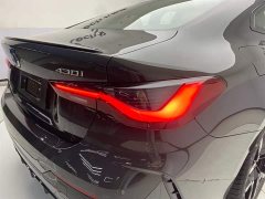 BMW 4 Series 430i M Sports Night Package - фото 10