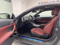 BMW 4 Series 430i M Sports Night Package - фото 17
