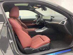 BMW 4 Series 430i M Sports Night Package - фото 18