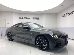 BMW 4 Series 430i M Sports Night Package - фото 2