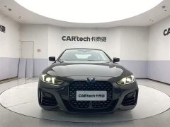 BMW 4 Series 430i M Sports Night Package - фото 3