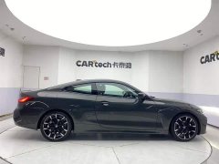 BMW 4 Series 430i M Sports Night Package - фото 4