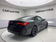 BMW 4 Series 430i M Sports Night Package - фото 5