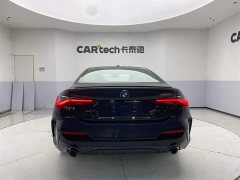 BMW 4 Series 430i M Sports Night Package - фото 6