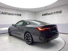 BMW 4 Series 430i M Sports Night Package - фото 7