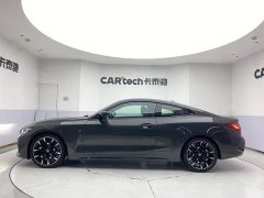 BMW 4 Series 430i M Sports Night Package - фото 8