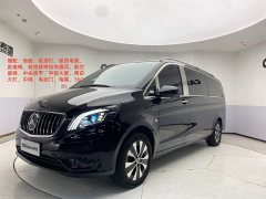 Mercedes-Benz Vito 2023 2.0T Elite Edition 7 seats - фото 1