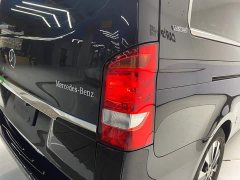 Mercedes-Benz Vito 2023 2.0T Elite Edition 7 seats - фото 10