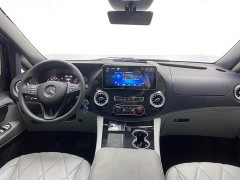 Mercedes-Benz Vito 2023 2.0T Elite Edition 7 seats - фото 13