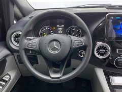 Mercedes-Benz Vito 2023 2.0T Elite Edition 7 seats - фото 14