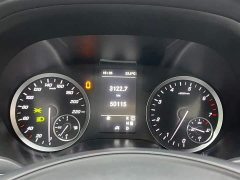 Mercedes-Benz Vito 2023 2.0T Elite Edition 7 seats - фото 15
