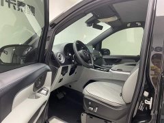Mercedes-Benz Vito 2023 2.0T Elite Edition 7 seats - фото 17