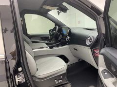 Mercedes-Benz Vito 2023 2.0T Elite Edition 7 seats - фото 18