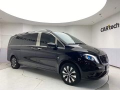 Mercedes-Benz Vito 2023 2.0T Elite Edition 7 seats - фото 2