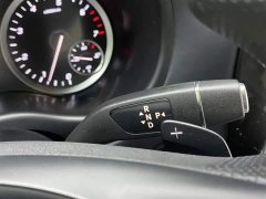 Mercedes-Benz Vito 2023 2.0T Elite Edition 7 seats - фото 20