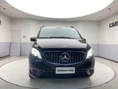 Mercedes-Benz Vito 2023 2.0T Elite Edition 7 seats - фото 3