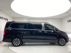 Mercedes-Benz Vito 2023 2.0T Elite Edition 7 seats - фото 4