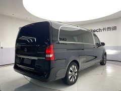 Mercedes-Benz Vito 2023 2.0T Elite Edition 7 seats - фото 5