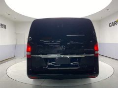 Mercedes-Benz Vito 2023 2.0T Elite Edition 7 seats - фото 6