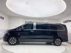 Mercedes-Benz Vito 2023 2.0T Elite Edition 7 seats - фото 8
