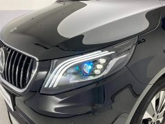 Mercedes-Benz Vito 2023 2.0T Elite Edition 7 seats - фото 9