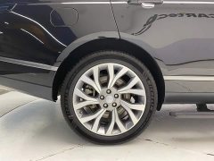 Land Rover Range Rover 3.0 L6 Legend Extended Classic Edition - фото 11