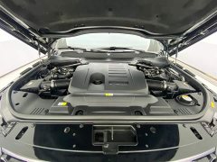 Land Rover Range Rover 3.0 L6 Legend Extended Classic Edition - фото 12