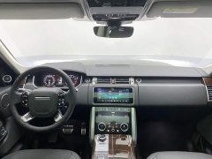 Land Rover Range Rover 3.0 L6 Legend Extended Classic Edition - фото 13