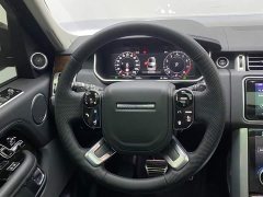 Land Rover Range Rover 3.0 L6 Legend Extended Classic Edition - фото 14