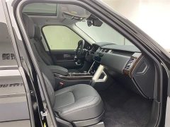Land Rover Range Rover 3.0 L6 Legend Extended Classic Edition - фото 18