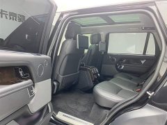 Land Rover Range Rover 3.0 L6 Legend Extended Classic Edition - фото 19