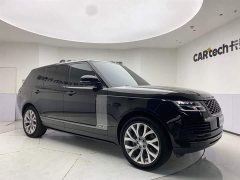 Land Rover Range Rover 3.0 L6 Legend Extended Classic Edition - фото 2