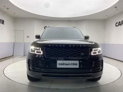 Land Rover Range Rover 3.0 L6 Legend Extended Classic Edition - фото 3