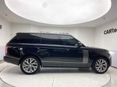 Land Rover Range Rover 3.0 L6 Legend Extended Classic Edition - фото 4
