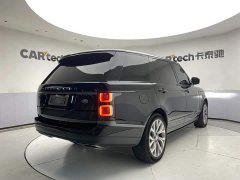 Land Rover Range Rover 3.0 L6 Legend Extended Classic Edition - фото 5