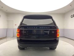Land Rover Range Rover 3.0 L6 Legend Extended Classic Edition - фото 6