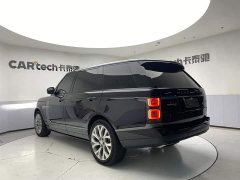 Land Rover Range Rover 3.0 L6 Legend Extended Classic Edition - фото 7