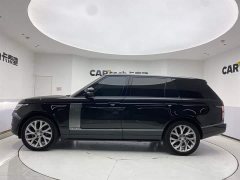 Land Rover Range Rover 3.0 L6 Legend Extended Classic Edition - фото 8