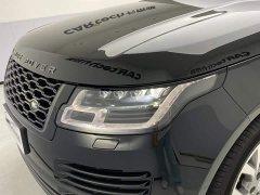 Land Rover Range Rover 3.0 L6 Legend Extended Classic Edition - фото 9