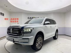 Tank 500 PHEV 2023 Hi4-T - фото 1