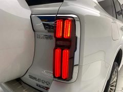 Tank 500 PHEV 2023 Hi4-T - фото 10