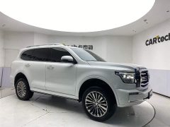 Tank 500 PHEV 2023 Hi4-T - фото 2
