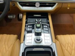 Tank 500 PHEV 2023 Hi4-T - фото 20