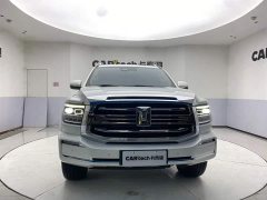 Tank 500 PHEV 2023 Hi4-T - фото 3