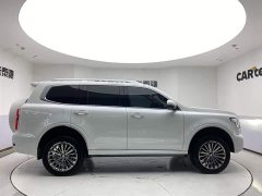 Tank 500 PHEV 2023 Hi4-T - фото 4