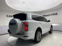 Tank 500 PHEV 2023 Hi4-T - фото 5
