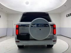 Tank 500 PHEV 2023 Hi4-T - фото 6
