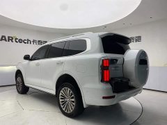 Tank 500 PHEV 2023 Hi4-T - фото 7